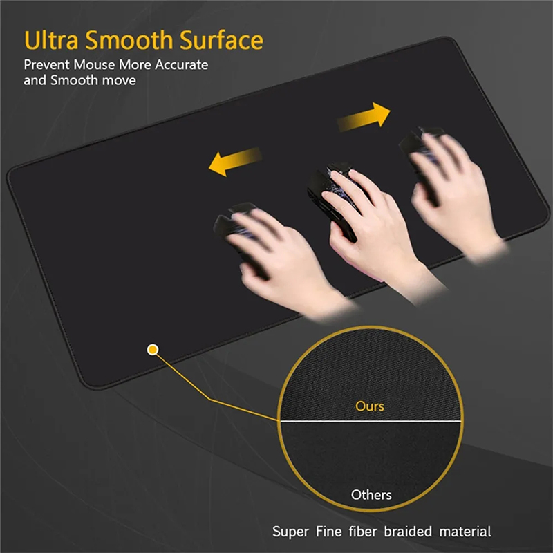 Tappetino per mouse LED RGB Ta - Tablet Pc Accessories recensione e prezzo