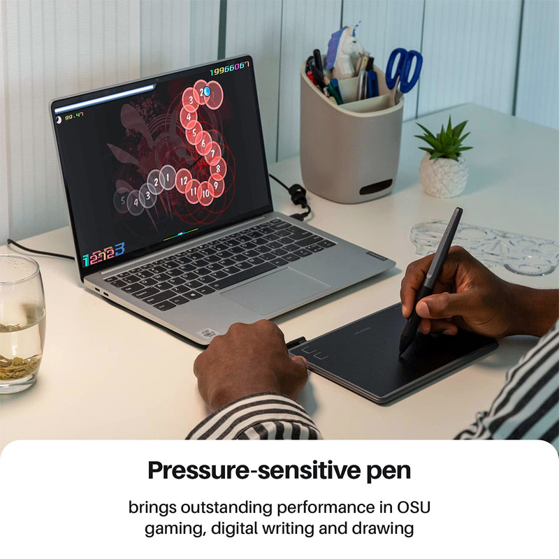 HUION H430P Tavolette digitali - Huion Tablet Accessories recensione e prezzo