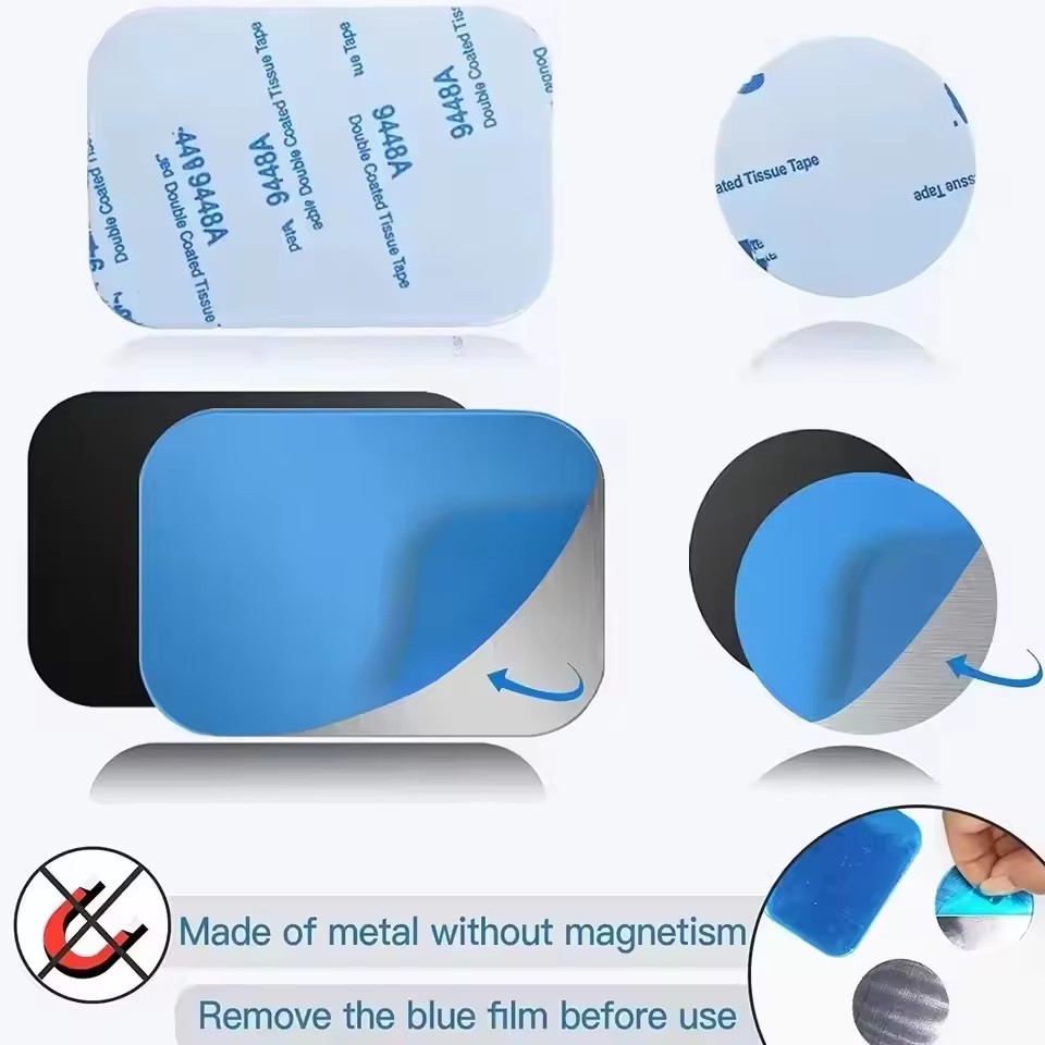 5/10 Pezzi Adesivi Magnetici i - Tablet Accessories Must Have recensione e prezzo