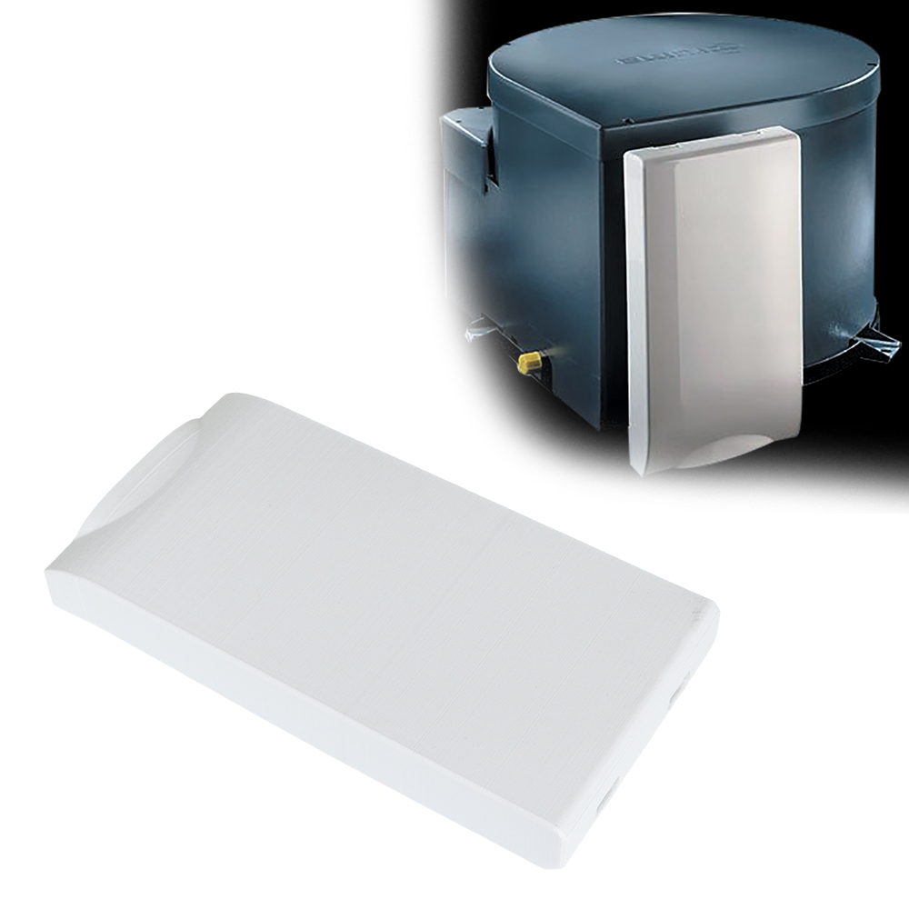 1 pz Coperchio per canna fumar - Tablet Computer Accessories recensione e prezzo