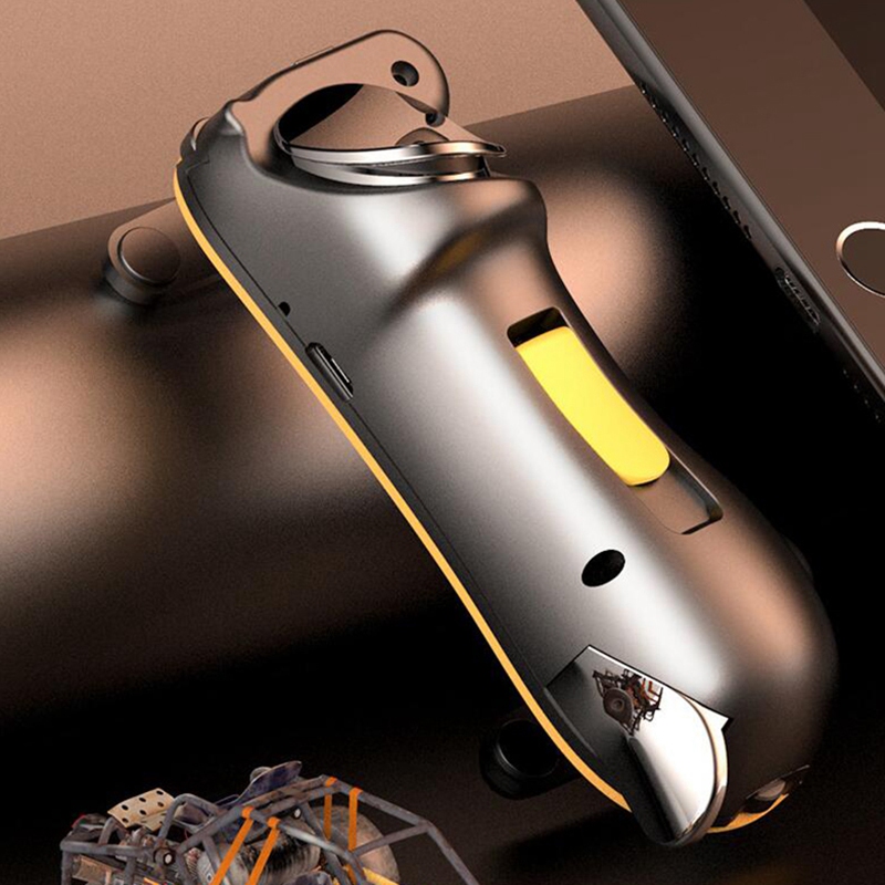 Controller trigger PUBG di qua - Tablet Ipad Accessories recensione e prezzo