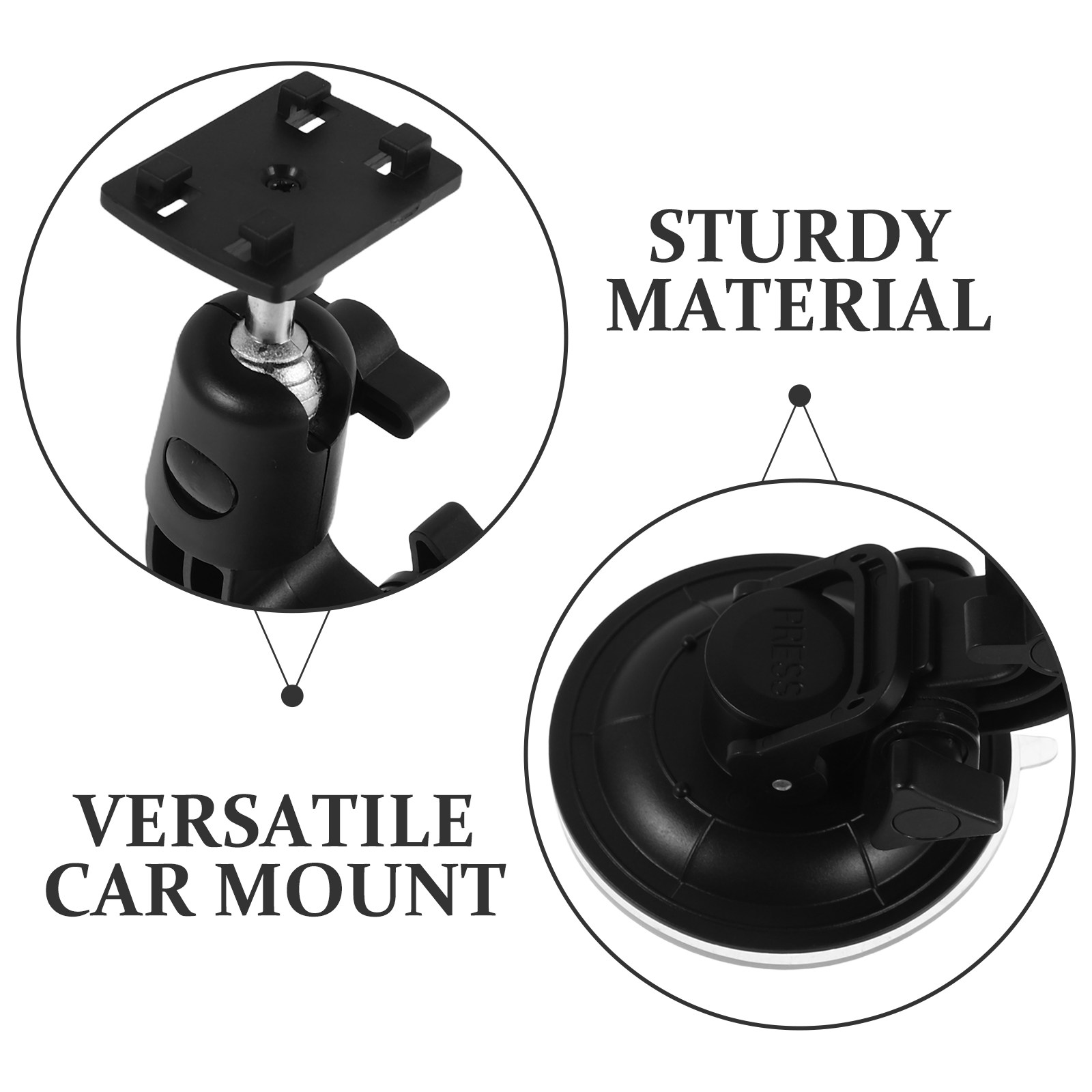 Supporto Universale per Telefo - Tablet Accessories Must Have recensione e prezzo