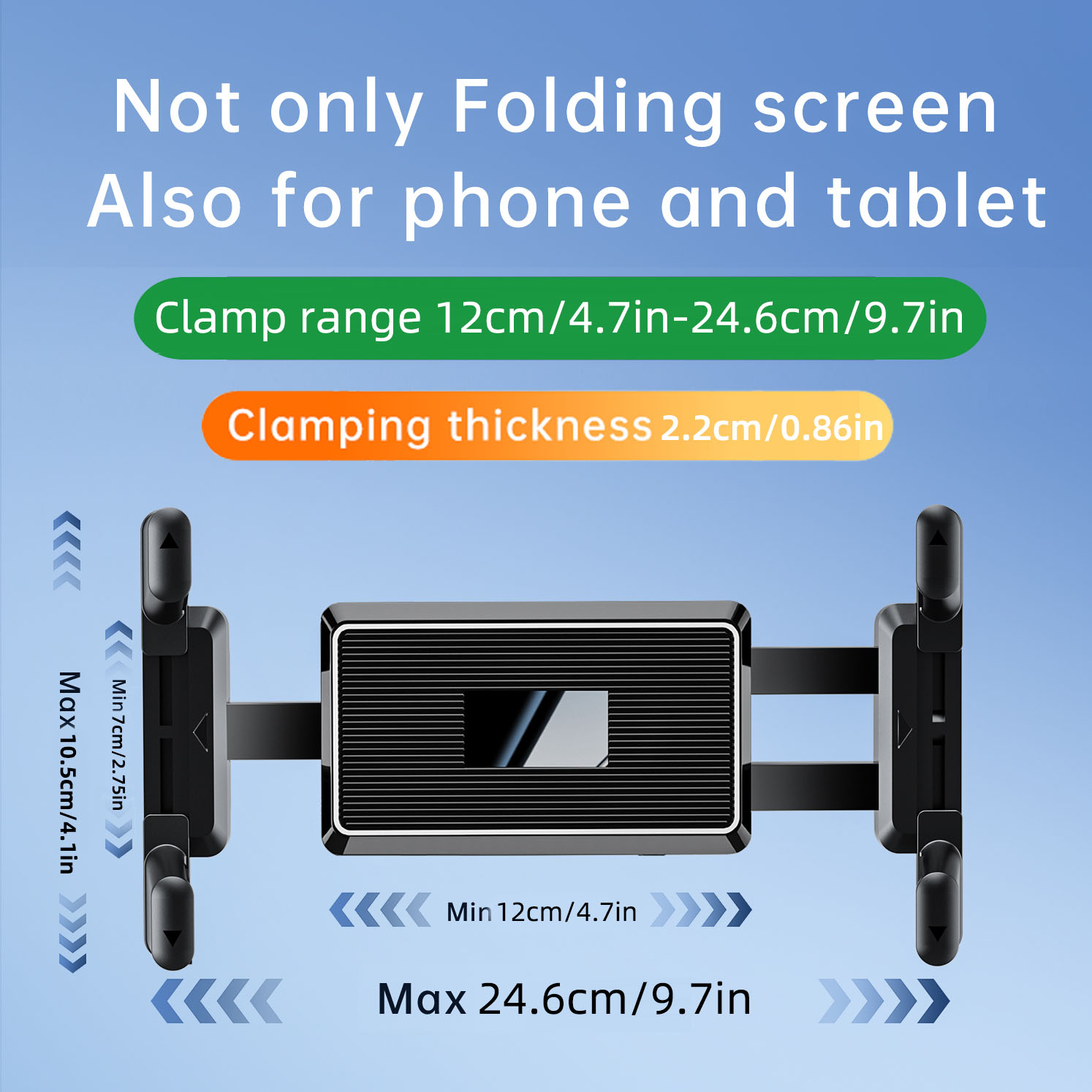Supporto per treppiede monopie - Tablet Ipad Accessories recensione e prezzo