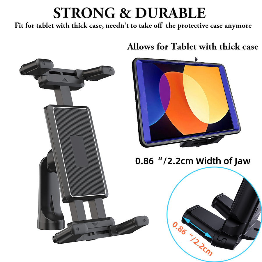 Supporto per treppiede monopie - Tablet Ipad Accessories recensione e prezzo