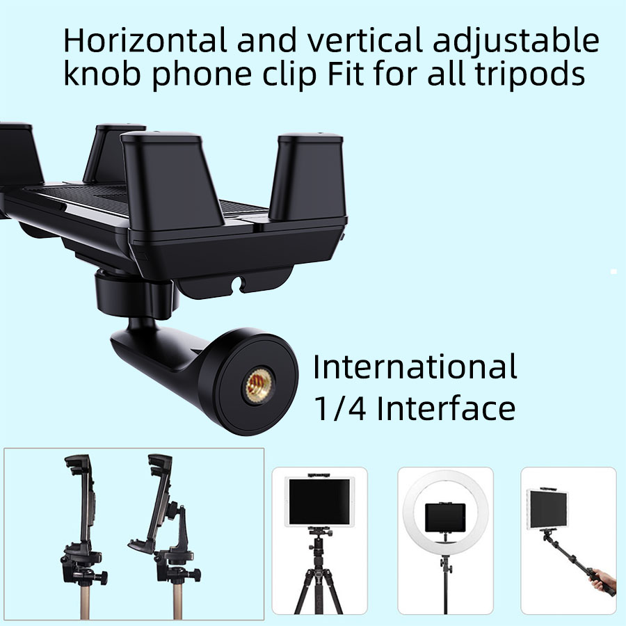 Supporto per treppiede monopie - Tablet Ipad Accessories recensione e prezzo
