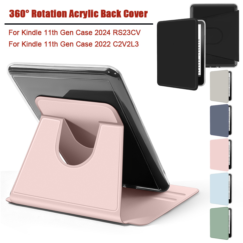 Per Kindle Paperwhite 11th Gen - Kindle Tablet Accessories recensione e prezzo
