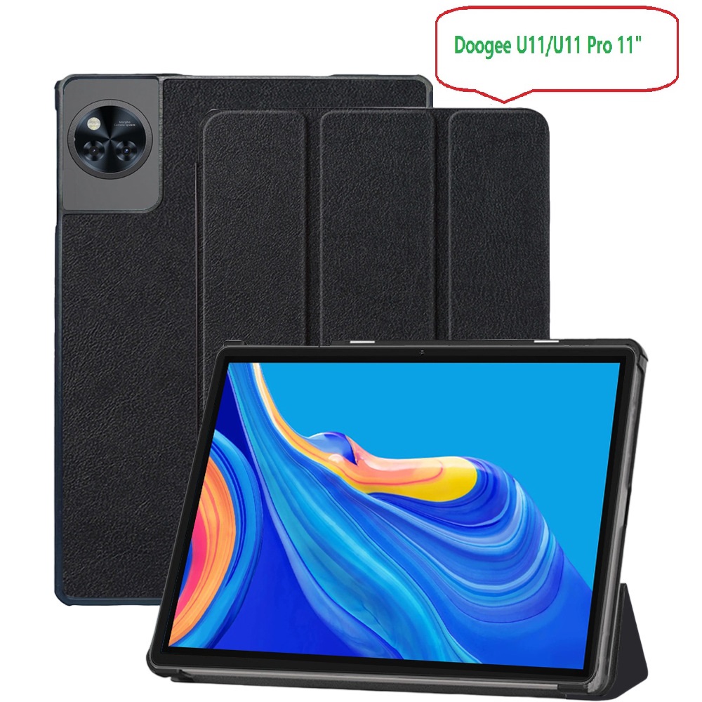 Custodia per Tablet DOOGEE U11 - Doogee Tablet Accessories recensione e prezzo