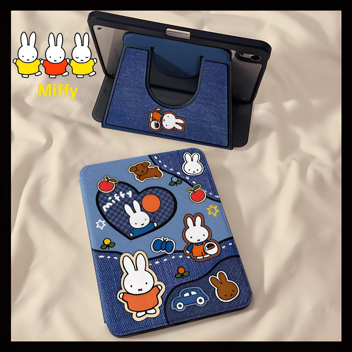 Custodia per tablet Kawaii Mif - Tablet Ipad Accessories recensione e prezzo