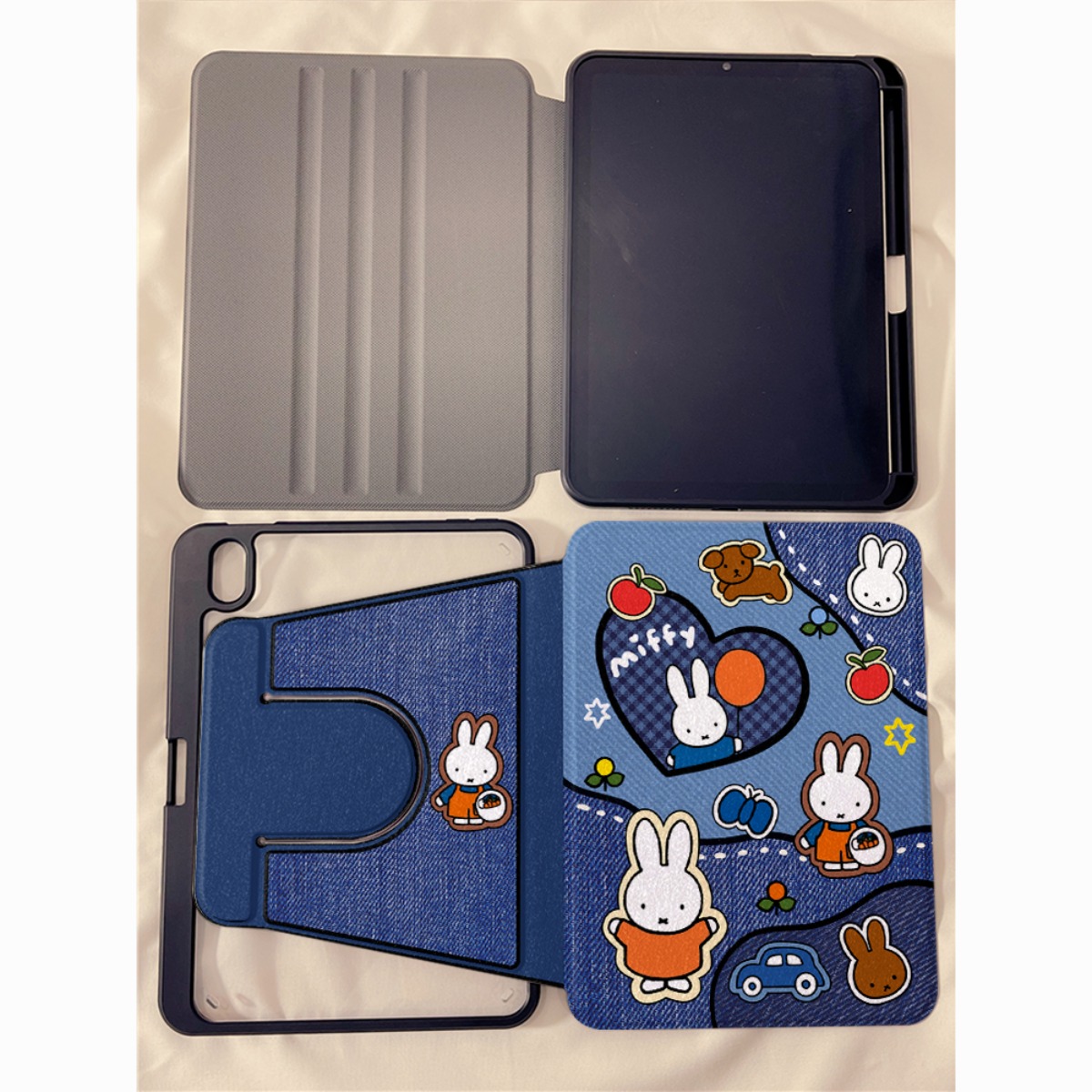 Custodia per tablet Kawaii Mif - Tablet Ipad Accessories recensione e prezzo