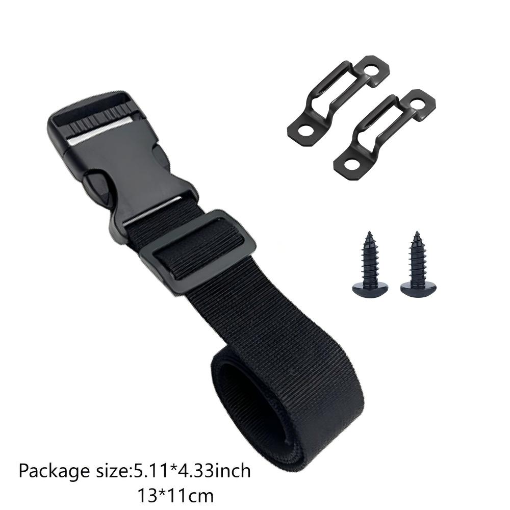 Supporto e Cinghia per Bombola - Tablet Computer Accessories recensione e prezzo