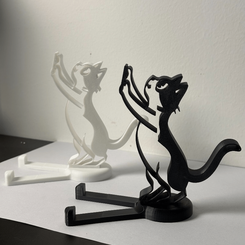 Supporto per Telefono a Forma  - Tablet Holder Accessories recensione e prezzo