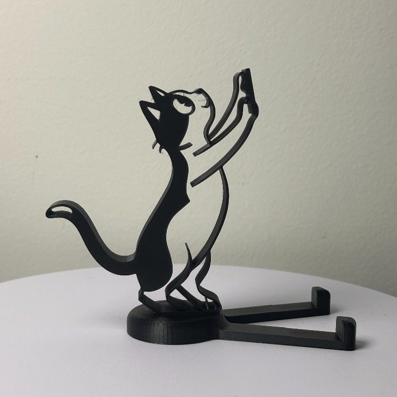 Supporto per Telefono a Forma  - Tablet Holder Accessories recensione e prezzo
