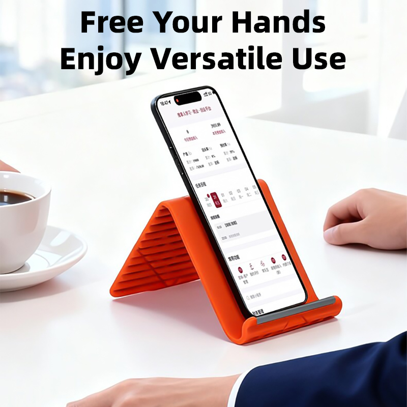 Supporto Flessibile in Silicon - Tablet Holder Accessories recensione e prezzo