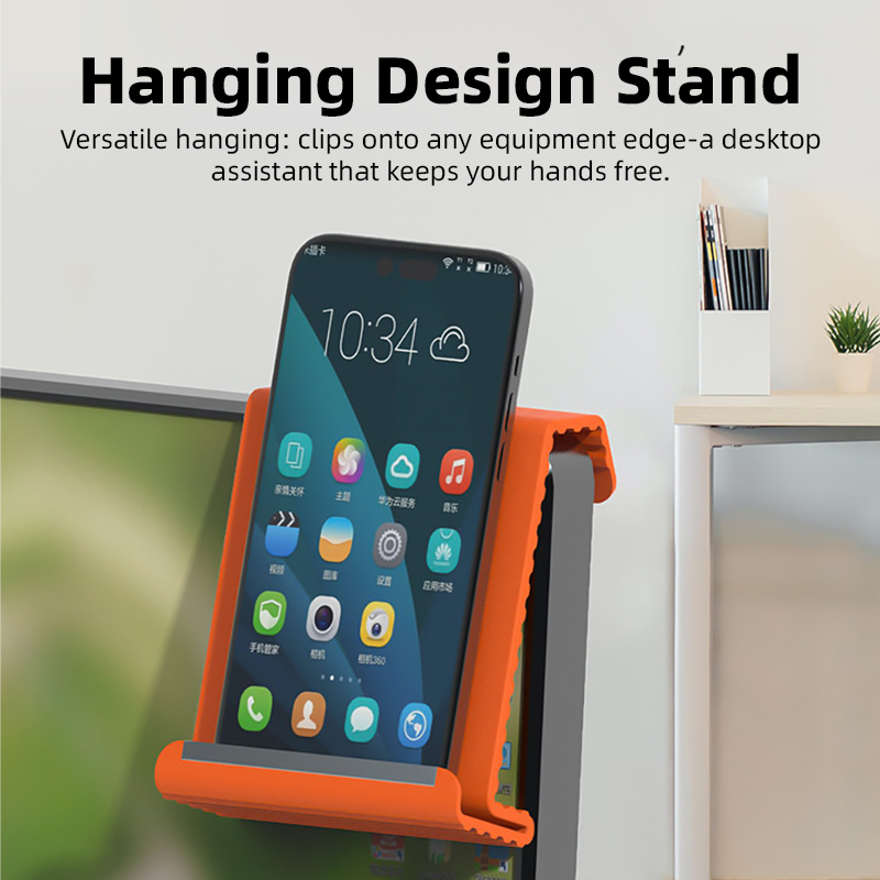 Supporto Flessibile in Silicon - Tablet Holder Accessories recensione e prezzo