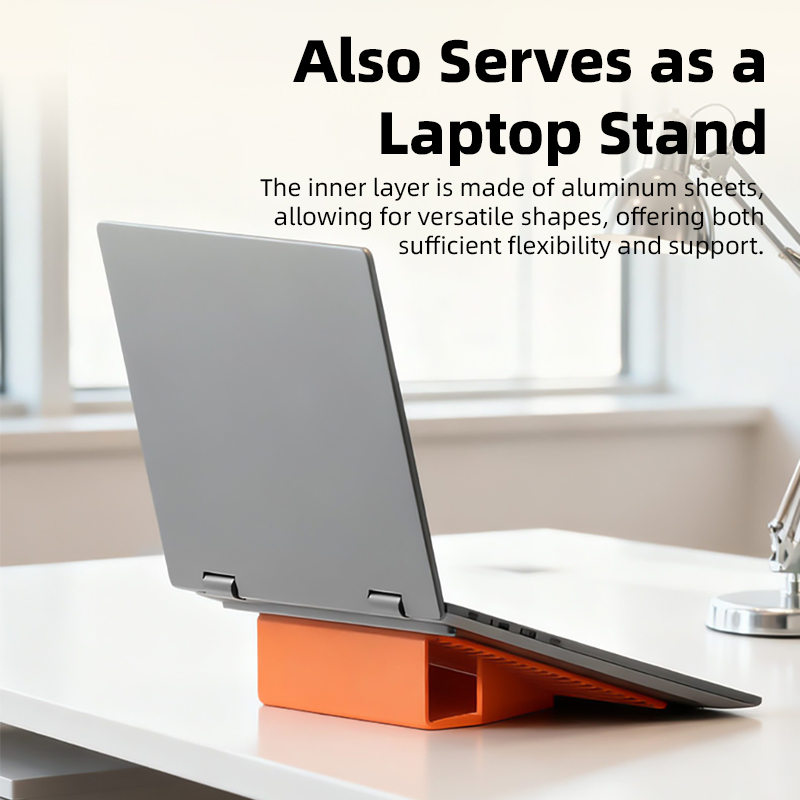 Supporto Flessibile in Silicon - Tablet Holder Accessories recensione e prezzo