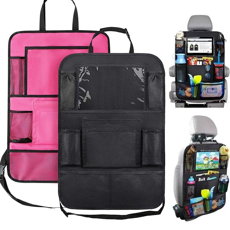 1pc organizer per sedile poste - Tablet Cover Accessories recensione e prezzo
