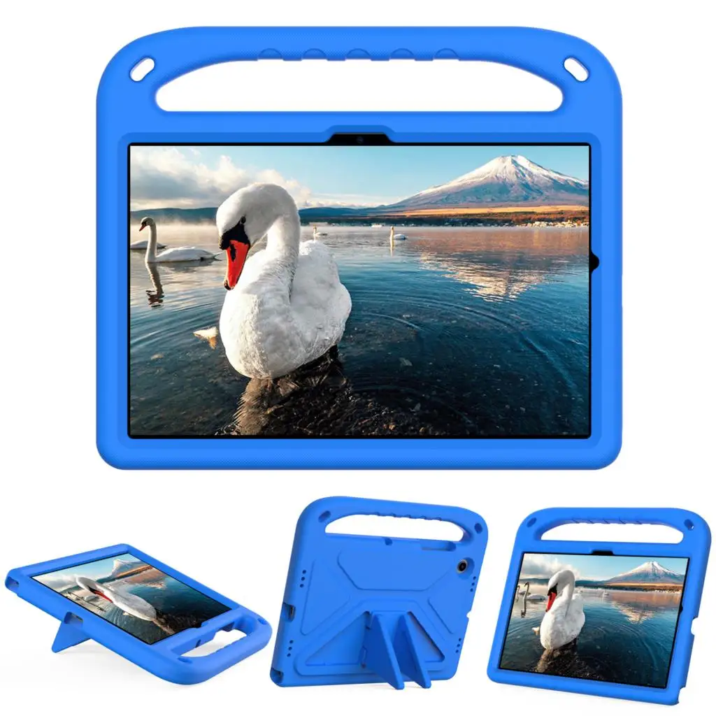 Custodia con Supporto in EVA p - Samsung Tablet A9 Accessories recensione e prezzo