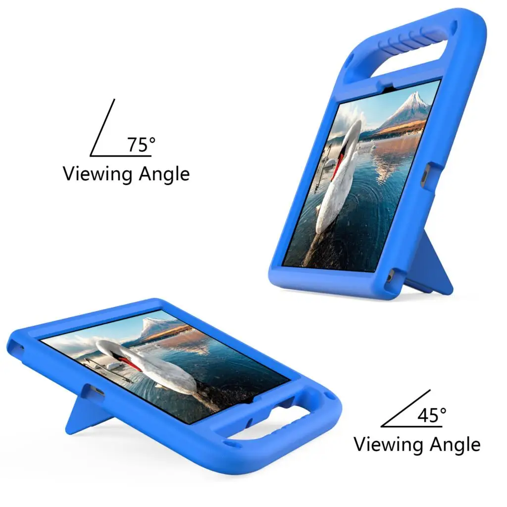 Custodia con Supporto in EVA p - Samsung Tablet A9 Accessories recensione e prezzo