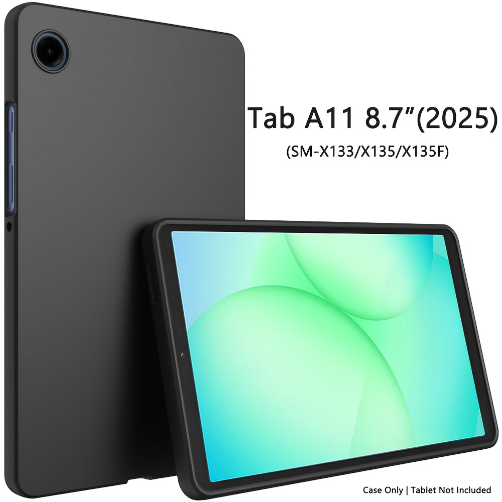 Custodia per Samsung Tab A11 8 - Samsung Tablet A9 Accessories recensione e prezzo