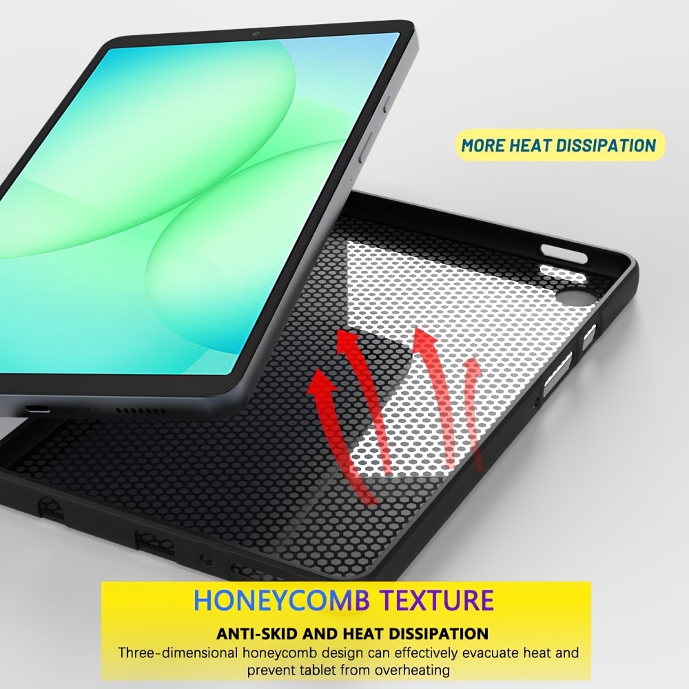 Custodia per Samsung Tab A11 8 - Samsung Tablet A9 Accessories recensione e prezzo