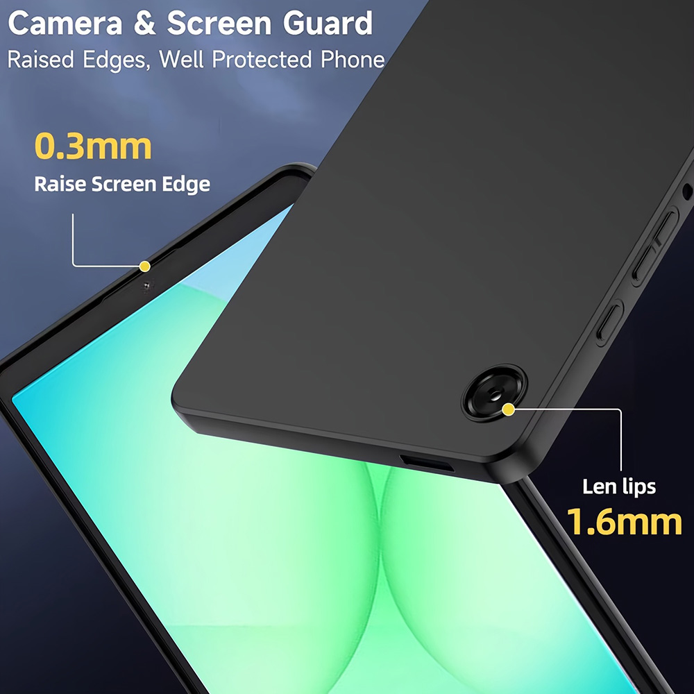Custodia per Samsung Tab A11 8 - Samsung Tablet A9 Accessories recensione e prezzo