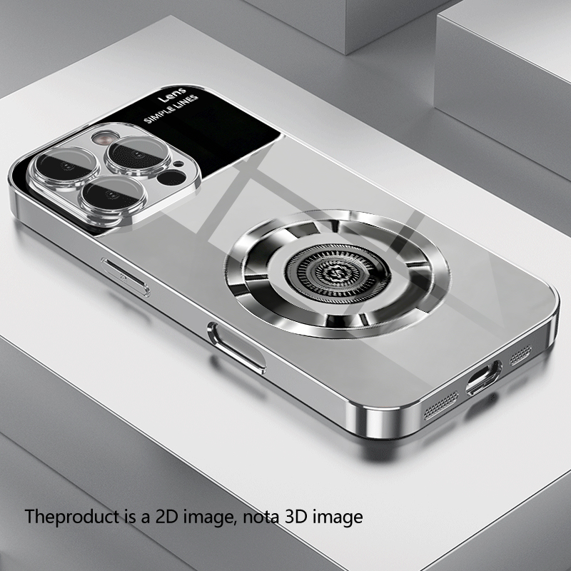 PROTECT Tech con design di pro - Apple Iphone 16 recensione e prezzo