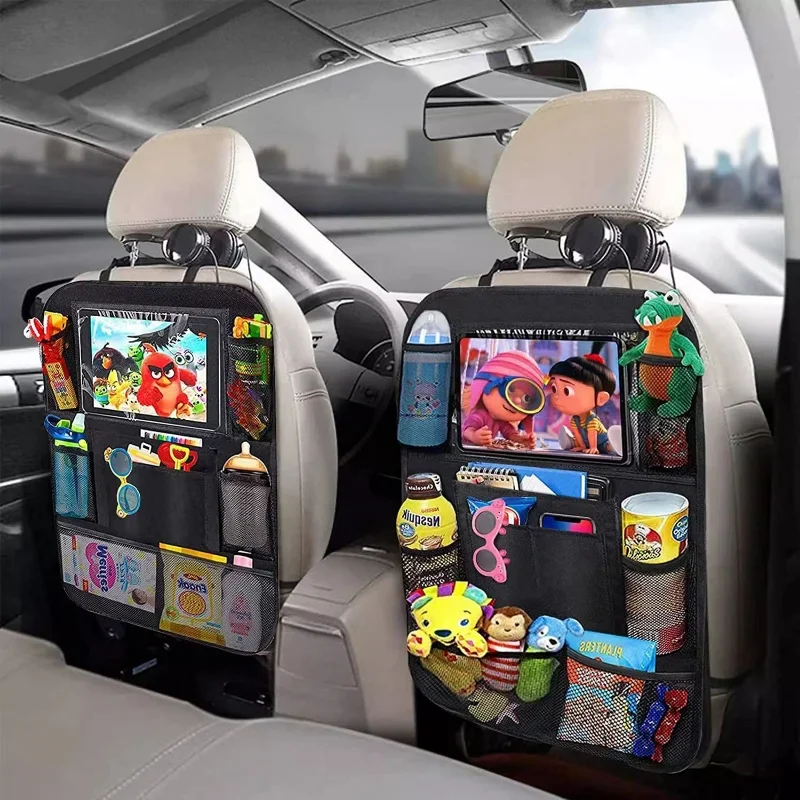 Organizer per sedile posterior - Tablet Cover Accessories recensione e prezzo