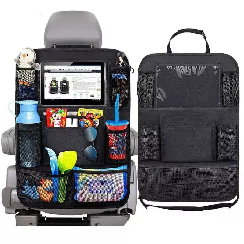 Organizer per sedile posterior - Tablet Cover Accessories recensione e prezzo