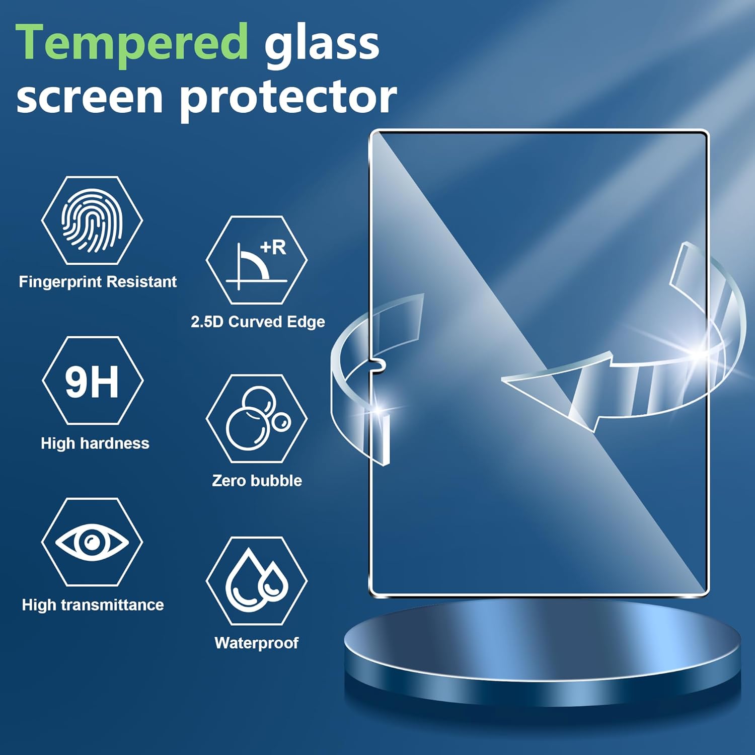 Per TCL Tab 10L Gen 2 Proteggi - Tcl Tablet Accessories recensione e prezzo