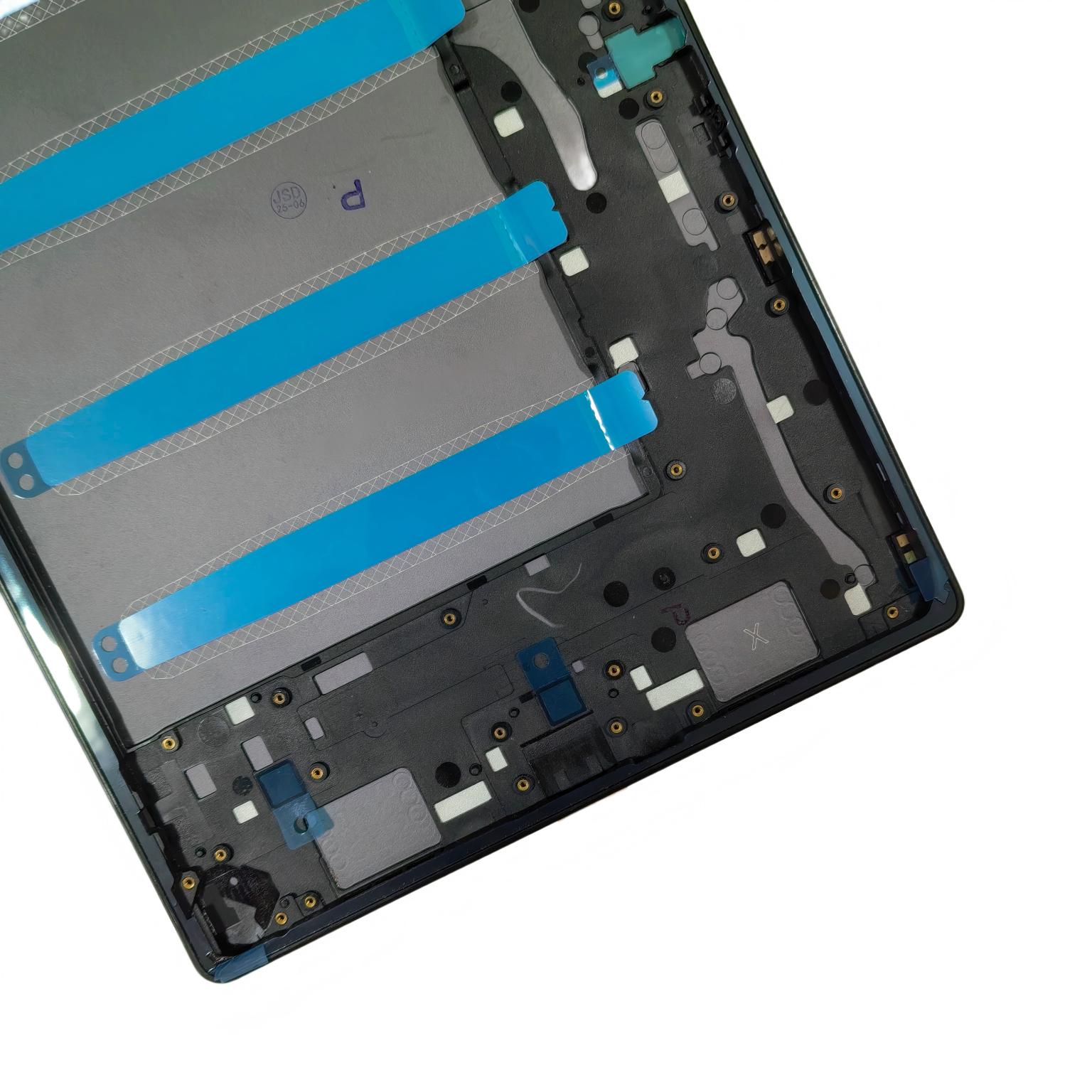 Cover posteriore A+ per Samsun - Tablet Cover Accessories recensione e prezzo