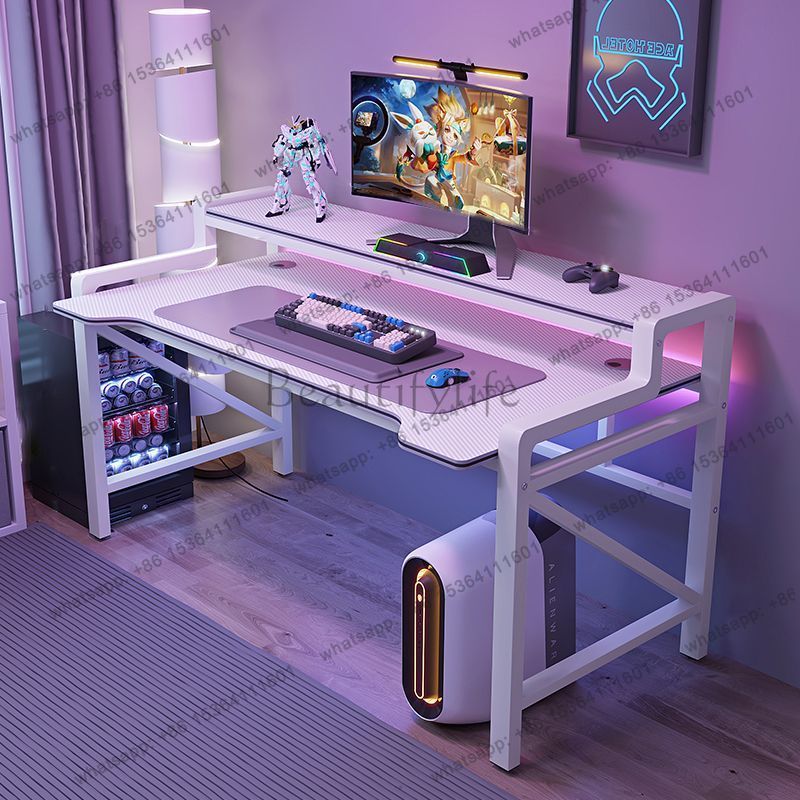 Scrivania da ufficio moderna e - Office Table Accessories Unique recensione e prezzo
