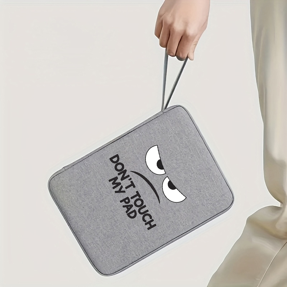 Custodia a borsa per tablet da - Tablet Accessories Bag recensione e prezzo