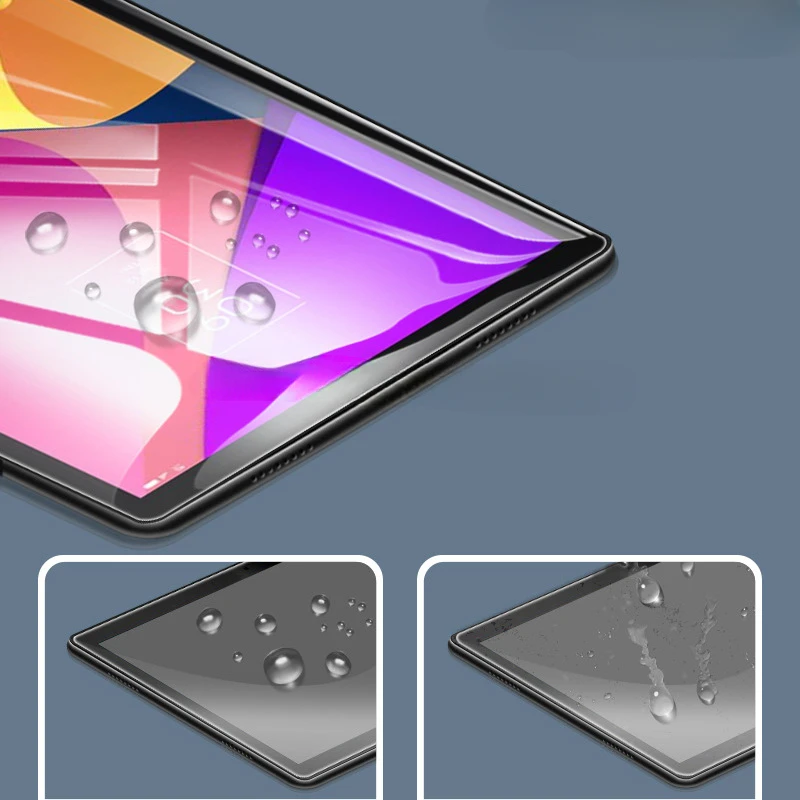 Pellicola Protettiva in Vetro  - Tcl Tablet Accessories recensione e prezzo