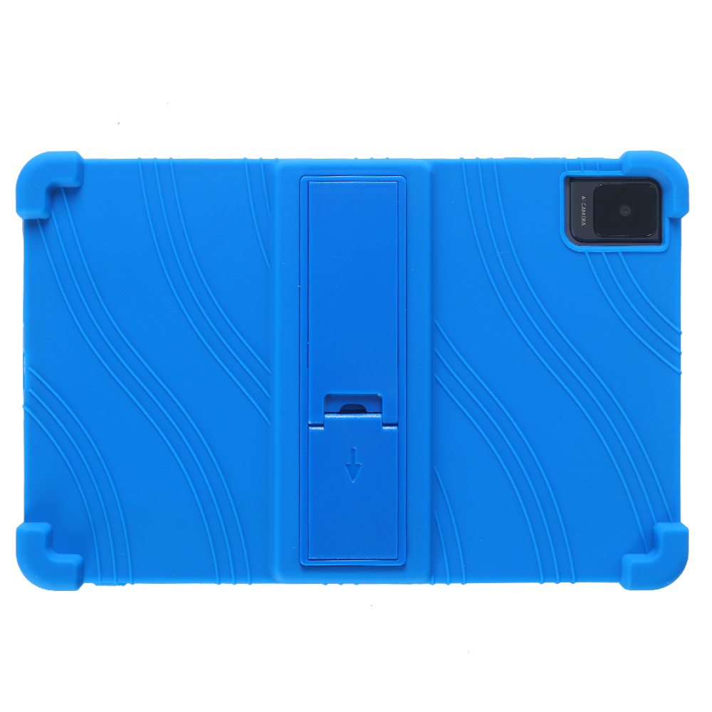 Cover in silicone con 4 angoli - Tcl Tablet Accessories recensione e prezzo