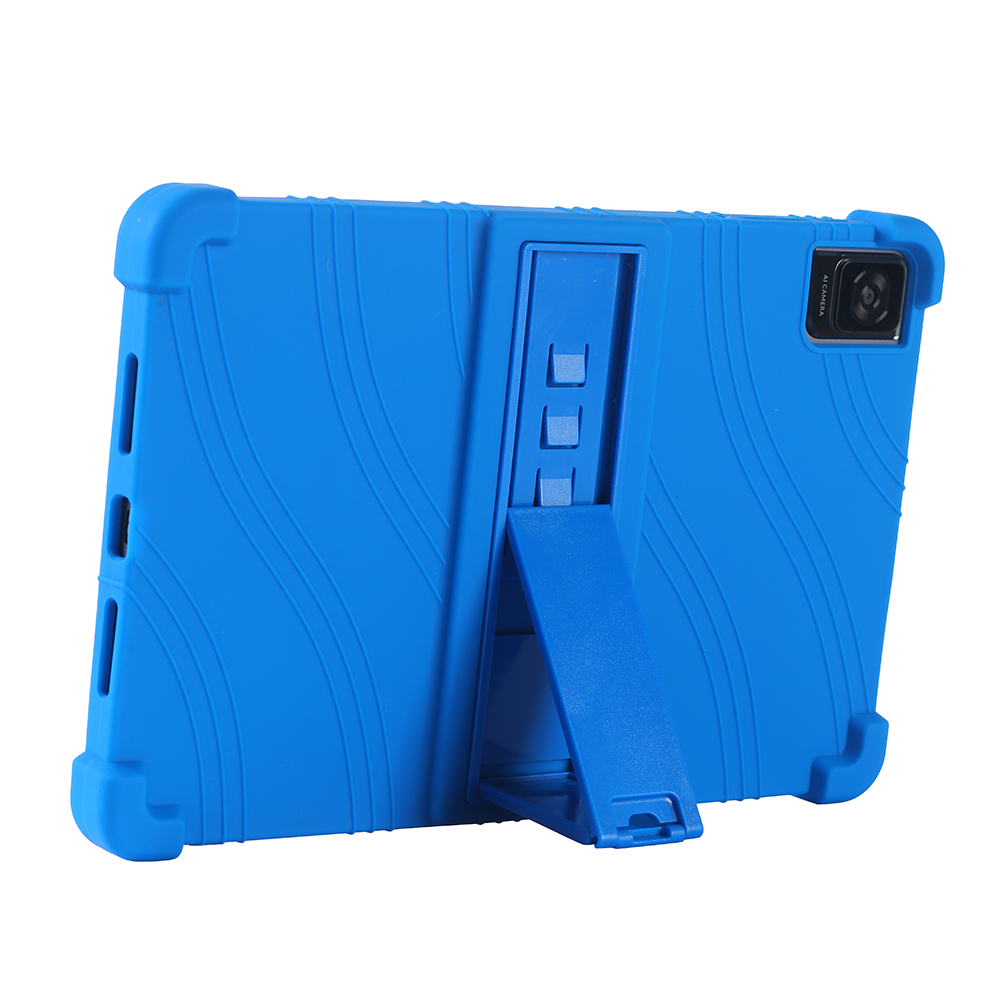 Cover in silicone con 4 angoli - Tcl Tablet Accessories recensione e prezzo