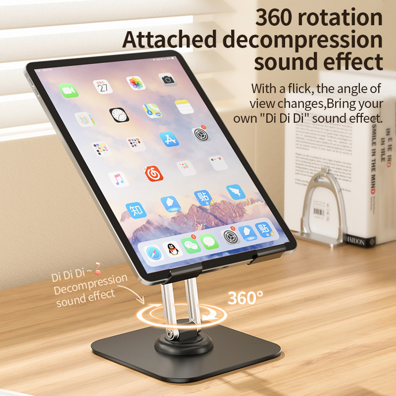 Supporto Pieghevole Girevole a - Tablet Accessories Online recensione e prezzo