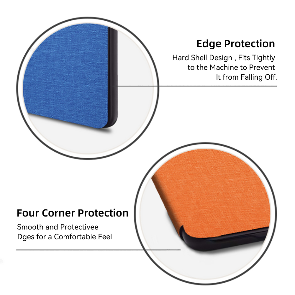 Custodia per Amazon Kindle Pap - Kindle Tablet Accessories recensione e prezzo