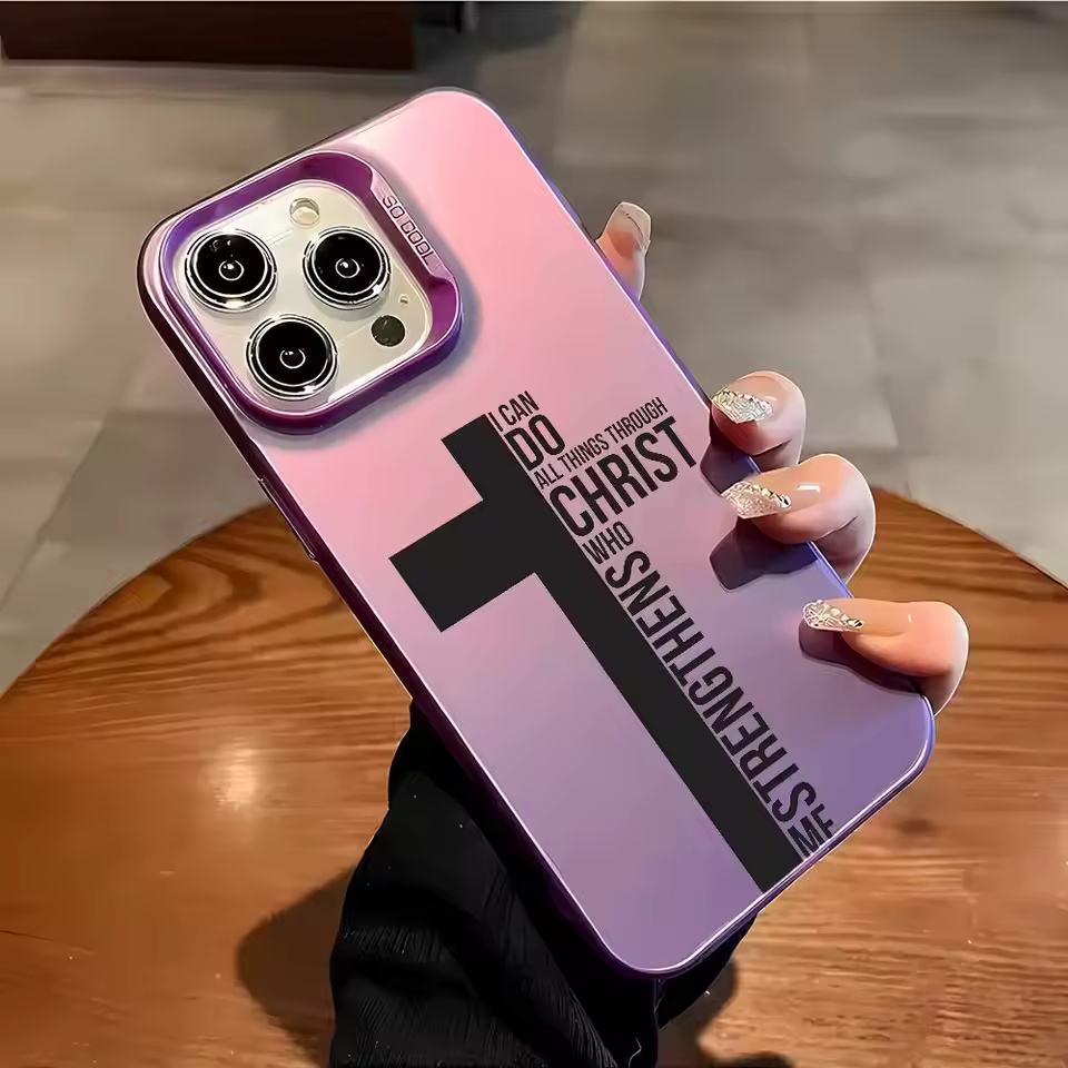 Cover Anti-Impronta a Croce co - Apple Iphone 16 recensione e prezzo