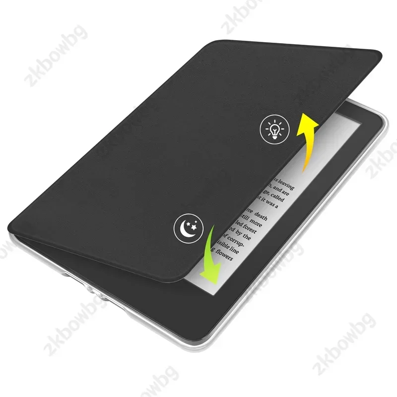Custodia magnetica solida per  - Kindle Tablet Accessories recensione e prezzo