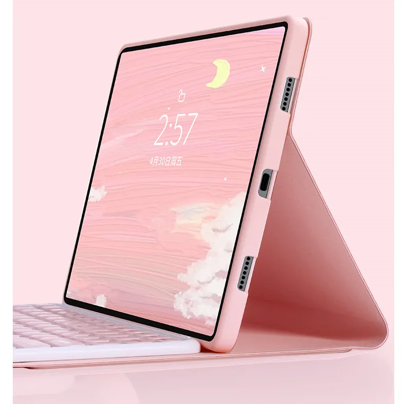 Custodia con tastiera per Leno - Tablet Cover Accessories recensione e prezzo