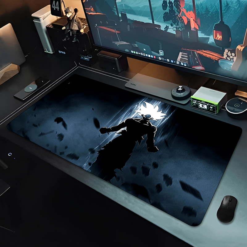 Tappetino per Mouse DBZ Black  - Rugged Tablet Accessories recensione e prezzo