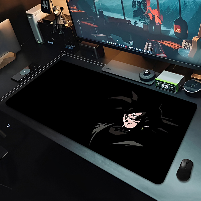 Tappetino per Mouse DBZ Black  - Rugged Tablet Accessories recensione e prezzo