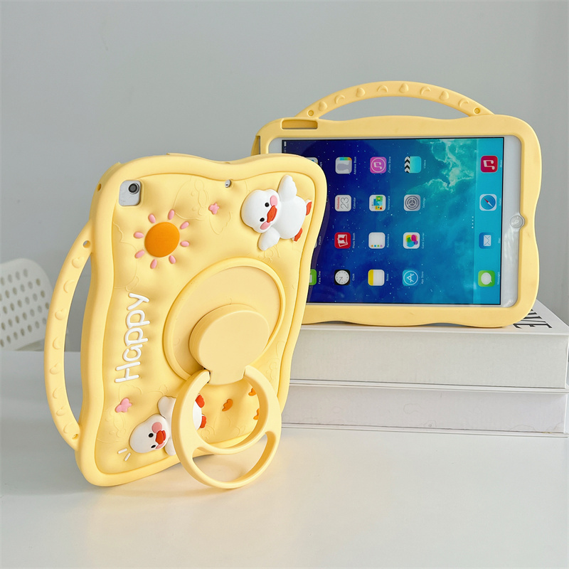 Custodia per Samsung Galaxy Ta - Samsung Tablet A9 Accessories recensione e prezzo