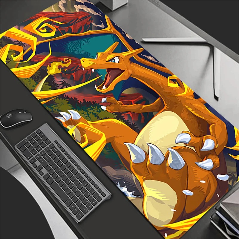 Tappetino per mouse Anime Gami - Rugged Tablet Accessories recensione e prezzo