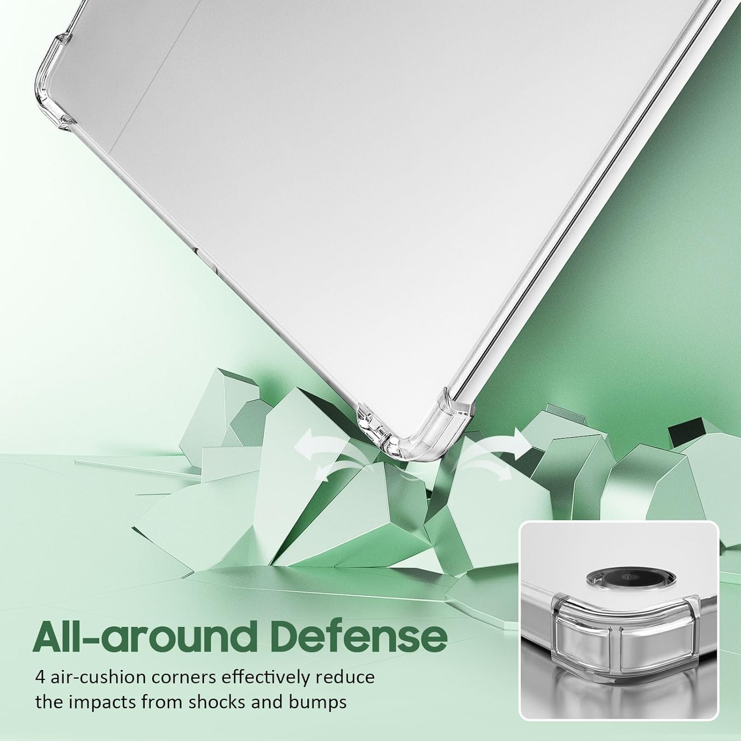 Custodia per Samsung Galaxy Ta - Samsung Tablet A9 Accessories recensione e prezzo