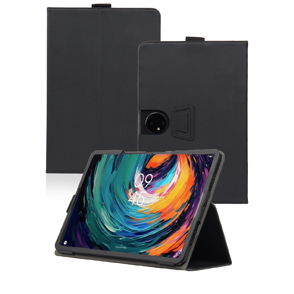 Custodia in pelle per TCL NXTP - Tcl Tablet Accessories recensione e prezzo