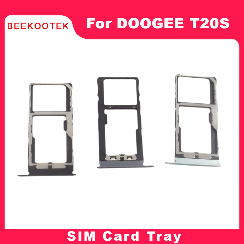 Nuovo originale DOOGEE T20S Sl - Doogee Tablet Accessories recensione e prezzo