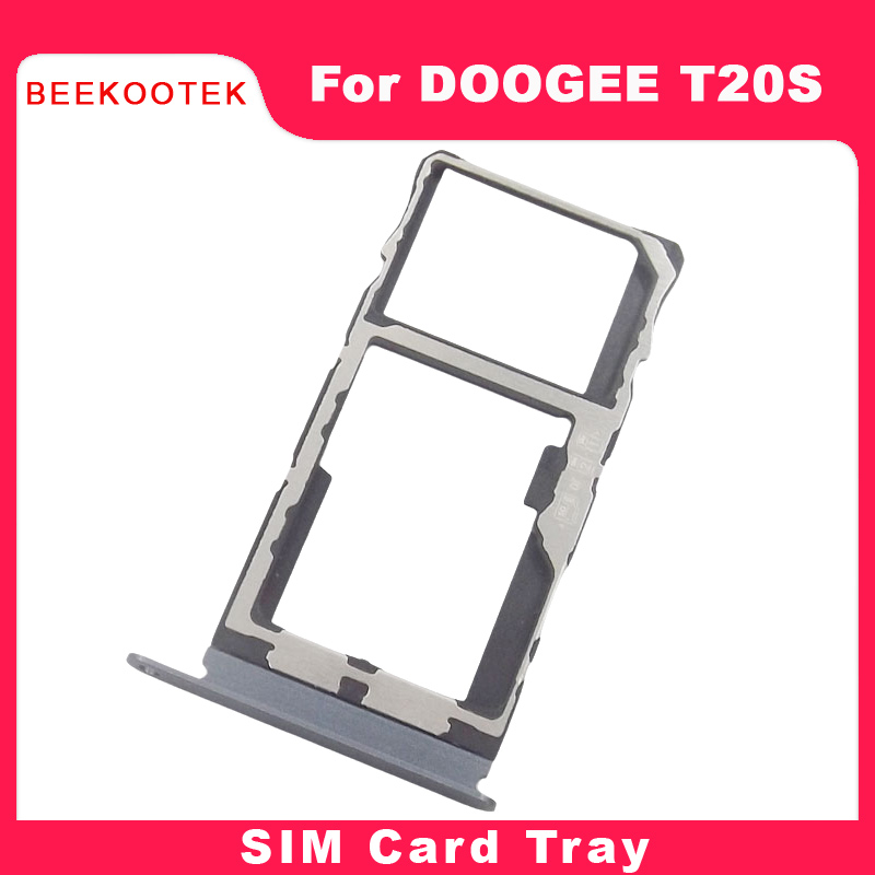 Nuovo originale DOOGEE T20S Sl - Doogee Tablet Accessories recensione e prezzo