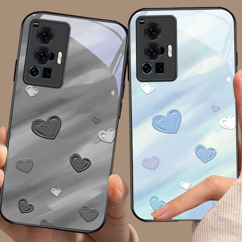 Custodia per telefono in vetro - Vivo X200 recensione e prezzo