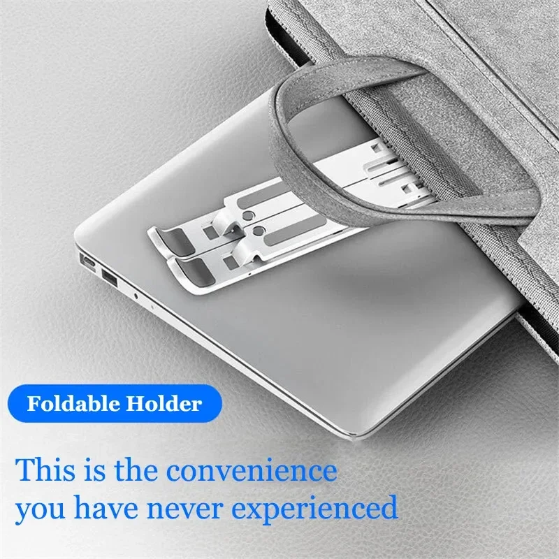 Supporto Portatile per Laptop  - Tablet Ipad Accessories recensione e prezzo